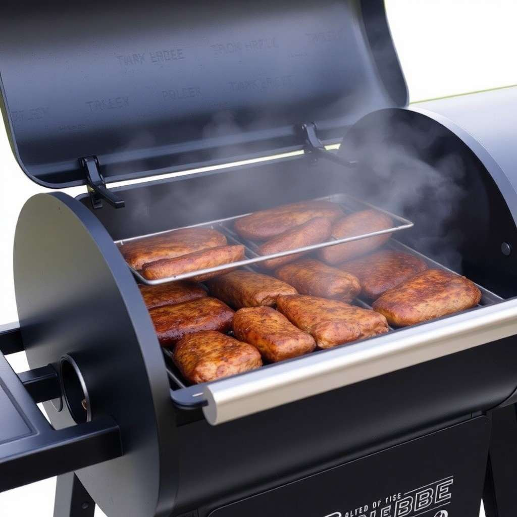 Traeger Pro 575 Review: The Budget Pellet Grill Leader Traeger Pro 575 Review: The Budget Pellet Grill Leader