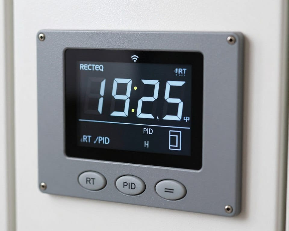 Recteq RT-700 digital controller and WiFi connectivity system Recteq RT-700 digital controller and WiFi connectivity system